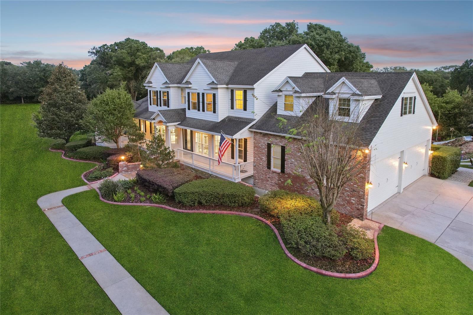 CLARKMERE - Residential