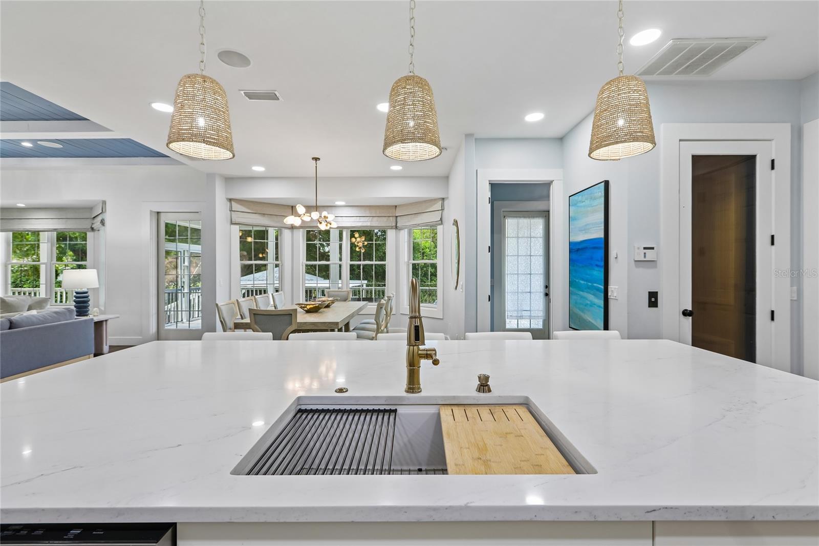 CLARKMERE - Residential