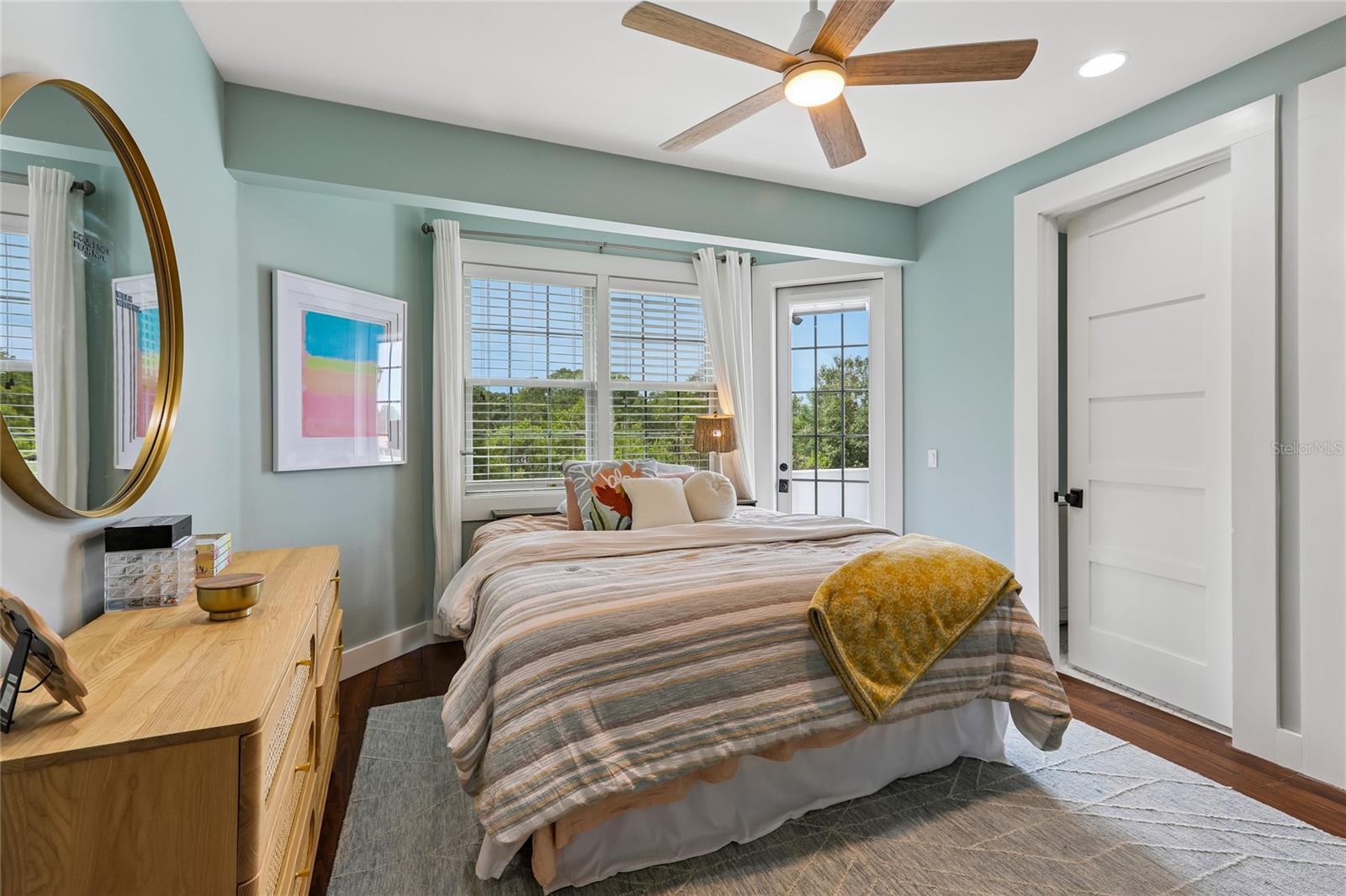 CLARKMERE - Residential