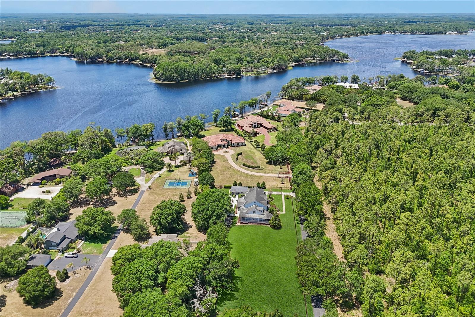 CLARKMERE - Residential