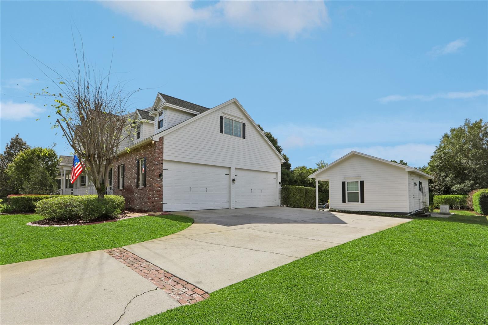 CLARKMERE - Residential