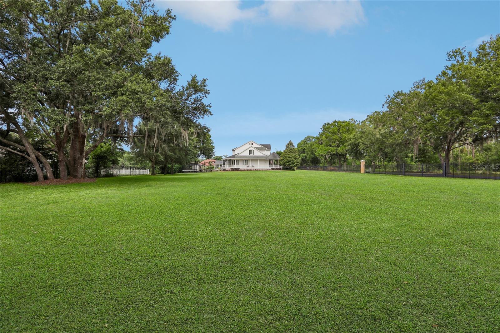 CLARKMERE - Residential