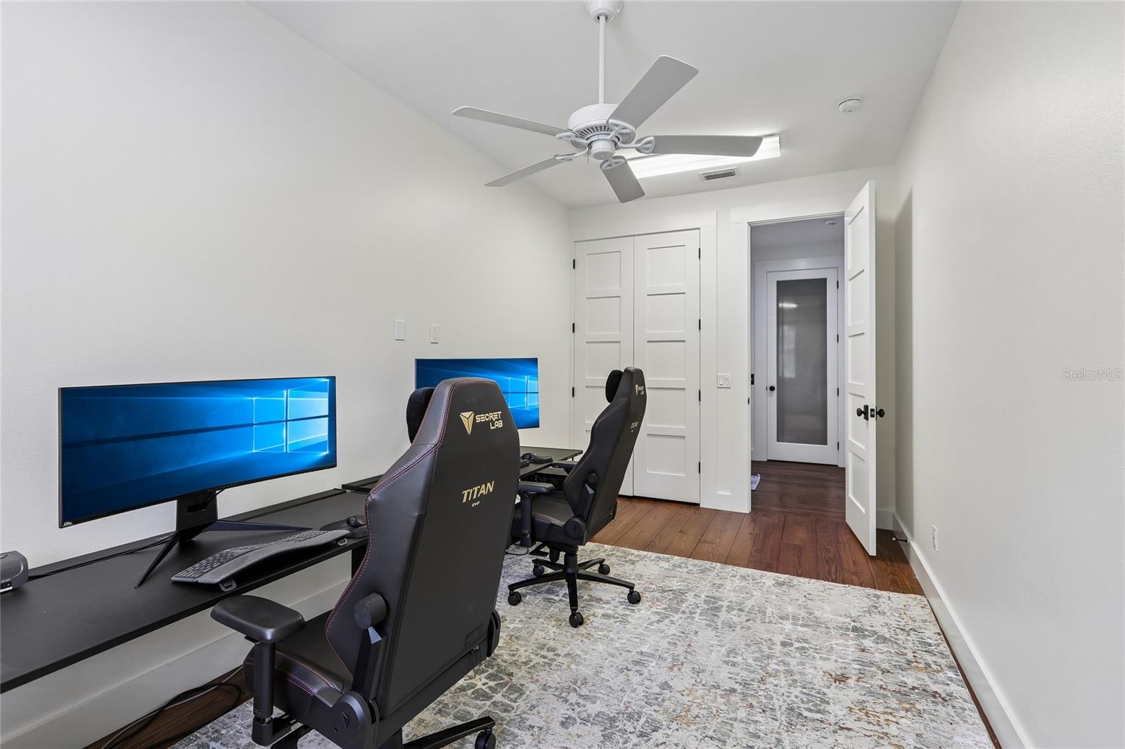 CLARKMERE - Residential