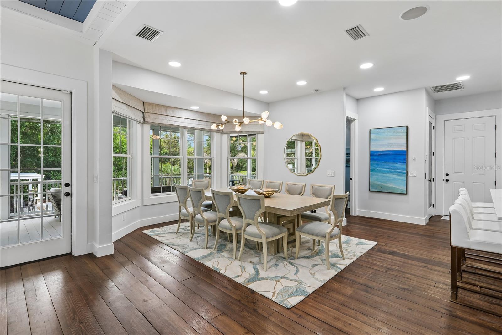 CLARKMERE - Residential
