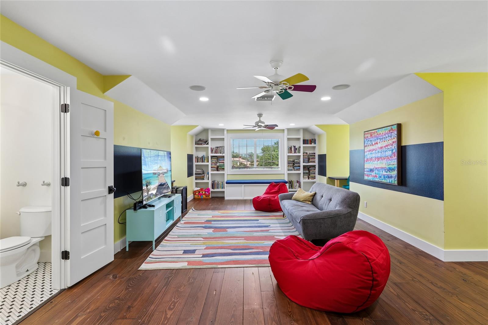 CLARKMERE - Residential