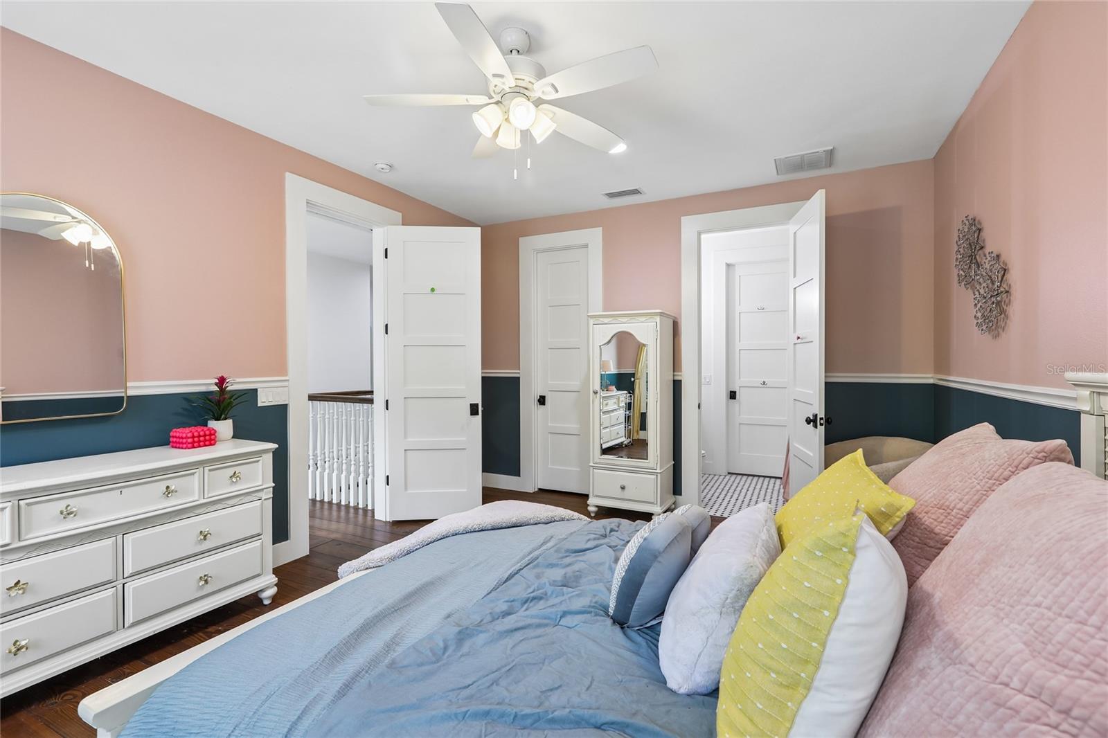 CLARKMERE - Residential