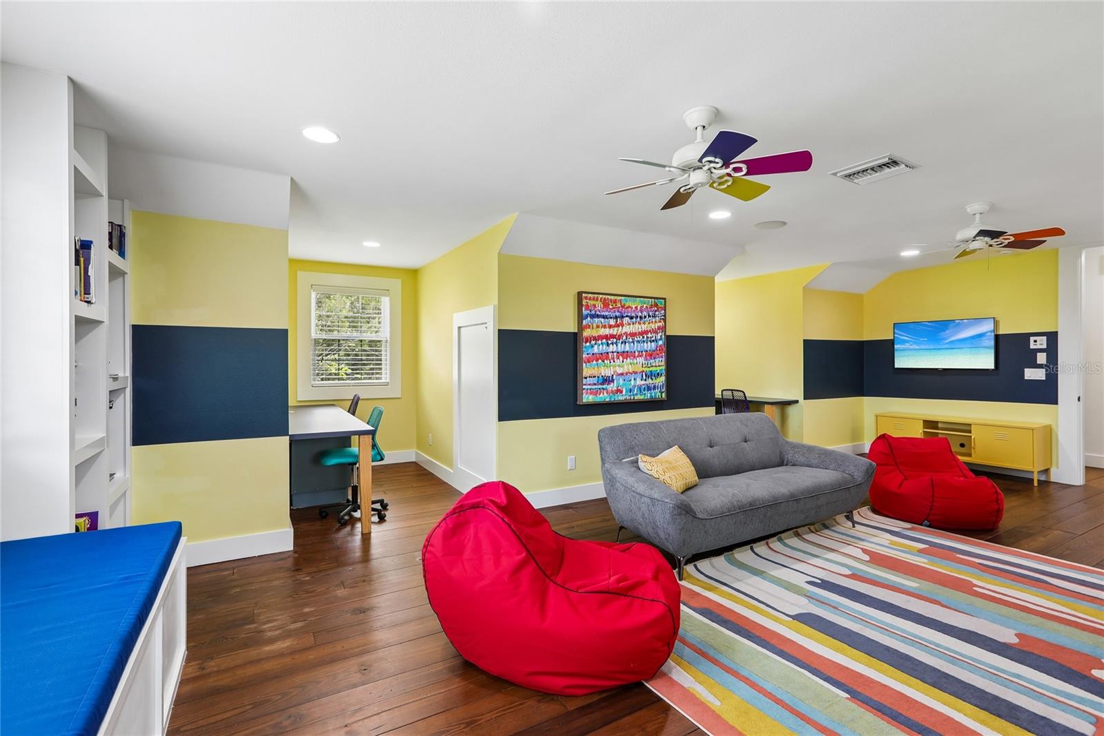 CLARKMERE - Residential