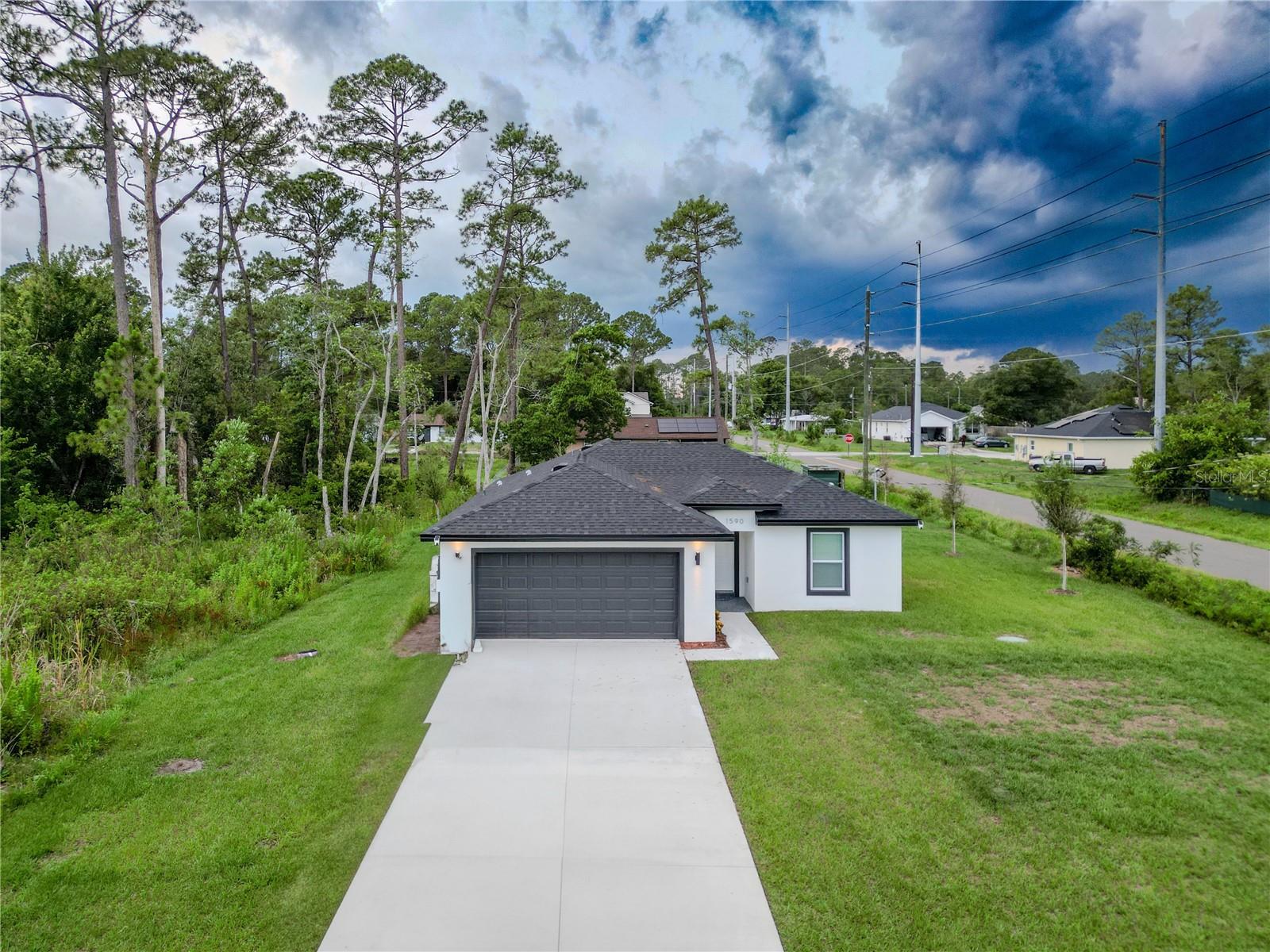 1590 WEST PARKWAY