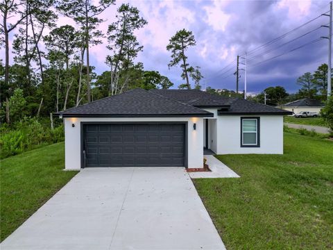 1590 WEST PARKWAY DELAND FL 32724