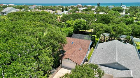 A home in FLAGLER BEACH