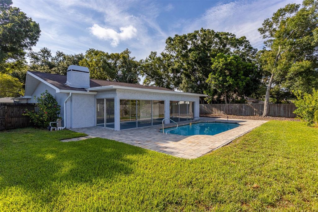 Photo of 3276 Fox Hill Drive, Clearwater, FL 33761 (MLS # TB8518228)
