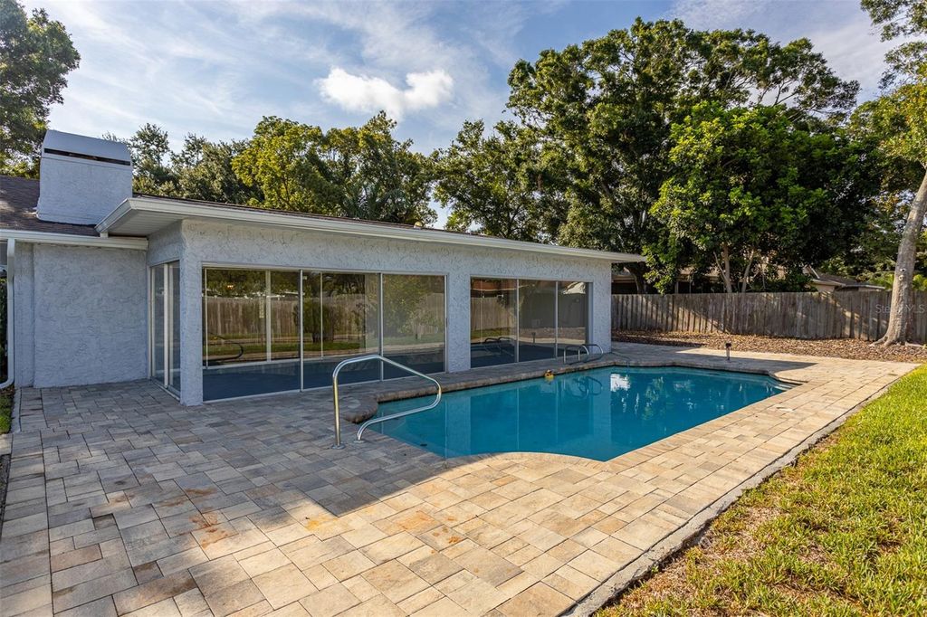 Photo of 3276 Fox Hill Drive, Clearwater, FL 33761 (MLS # TB8518228)