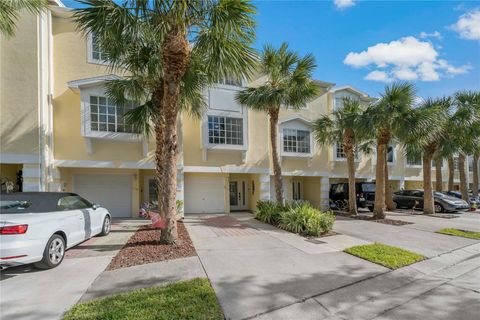 A home in OLDSMAR