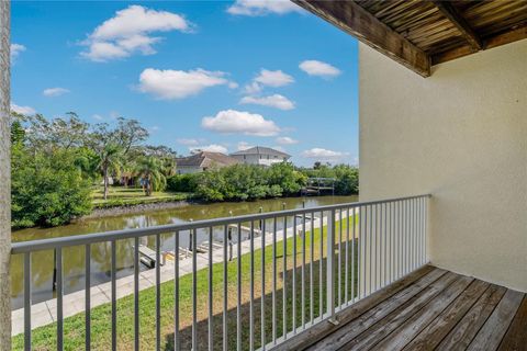 A home in OLDSMAR