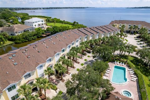 A home in OLDSMAR