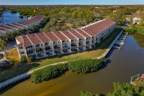 A home in OLDSMAR