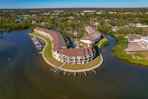 A home in OLDSMAR