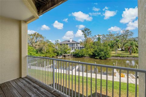 A home in OLDSMAR