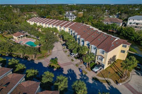 A home in OLDSMAR