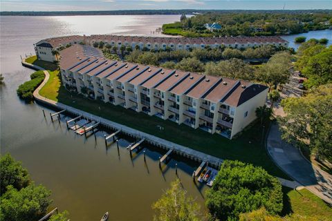 A home in OLDSMAR