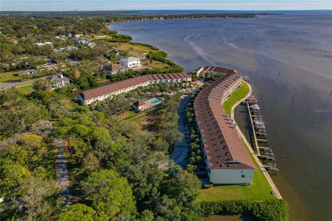 A home in OLDSMAR