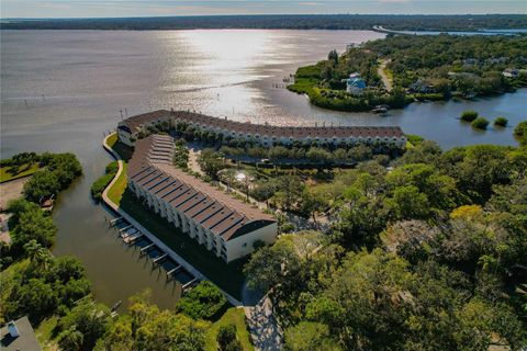 A home in OLDSMAR