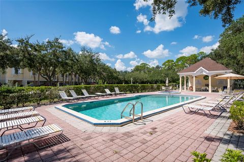 A home in OLDSMAR