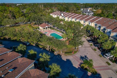 A home in OLDSMAR