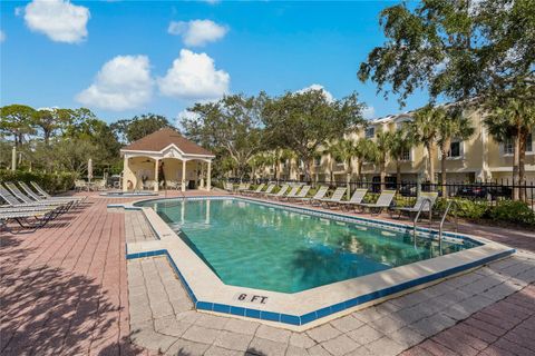 A home in OLDSMAR