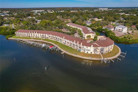 A home in OLDSMAR