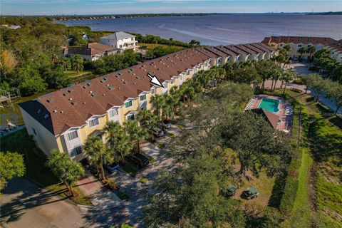 A home in OLDSMAR