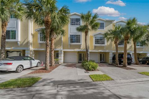 A home in OLDSMAR