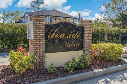 A home in OLDSMAR