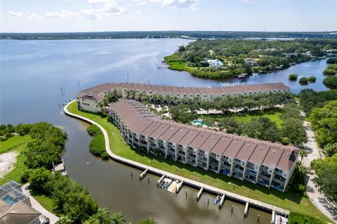 A home in OLDSMAR