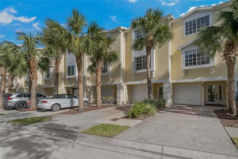 A home in OLDSMAR