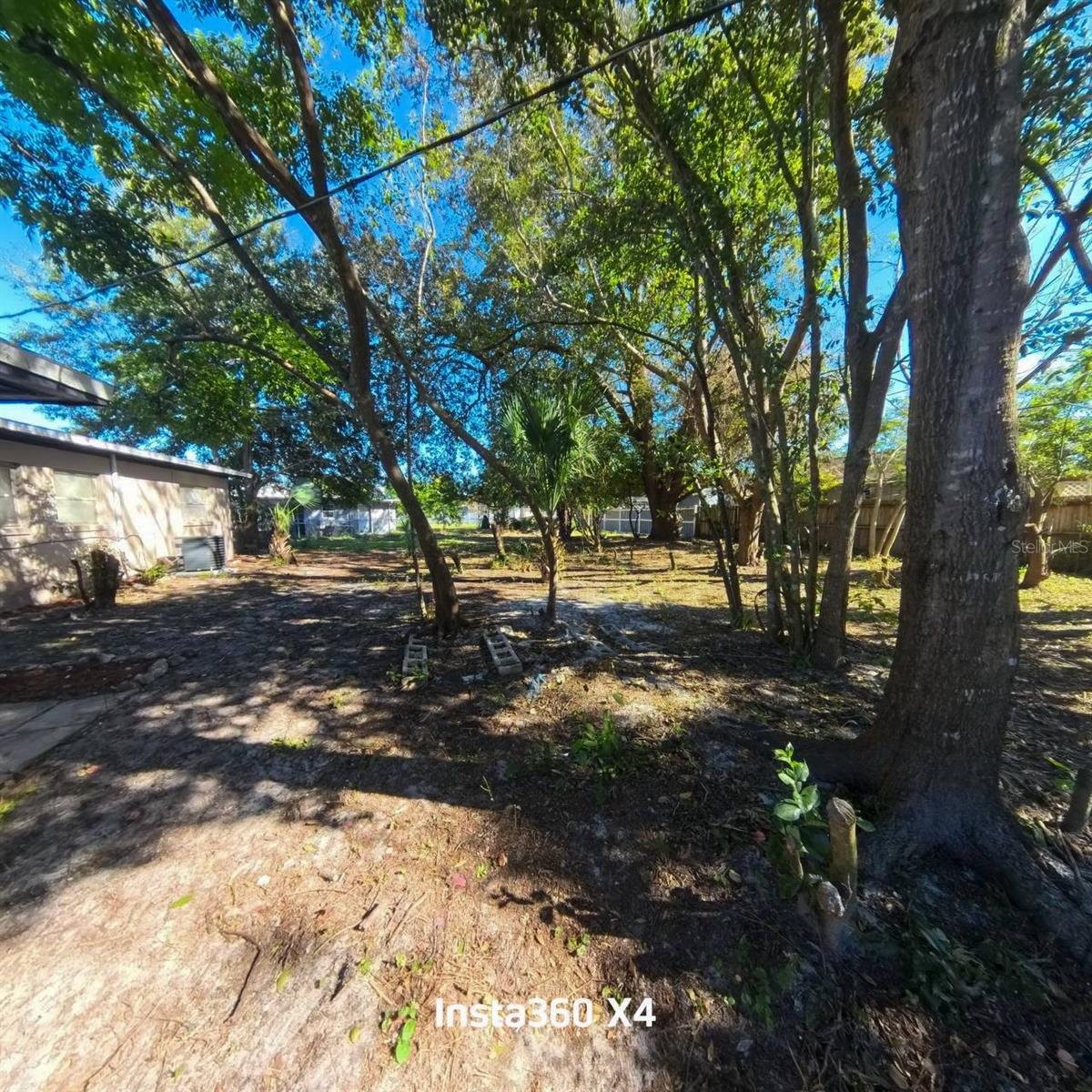 AZALEA PARK SEC 27 - Residential