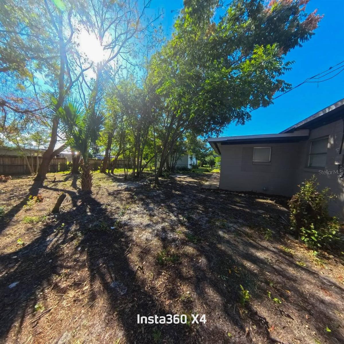 AZALEA PARK SEC 27 - Residential