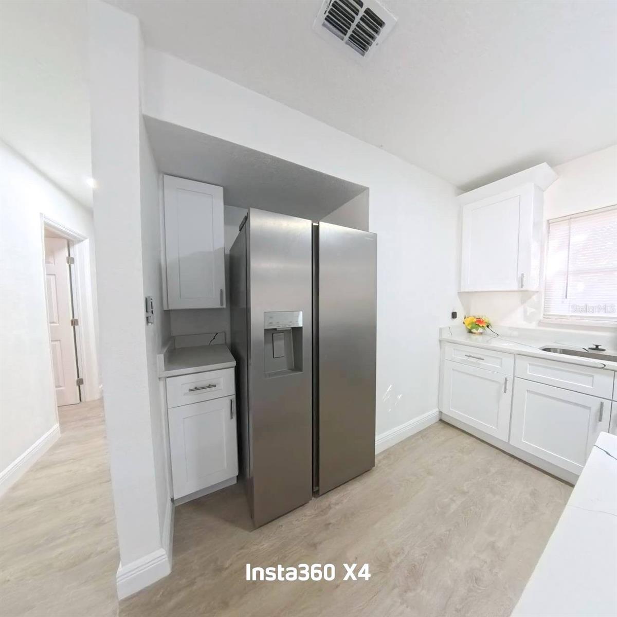 AZALEA PARK SEC 27 - Residential