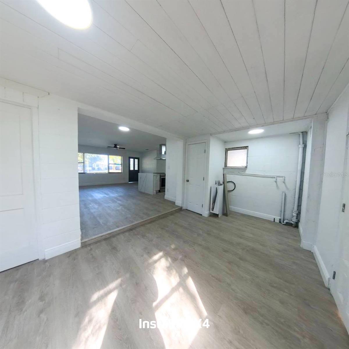 AZALEA PARK SEC 27 - Residential