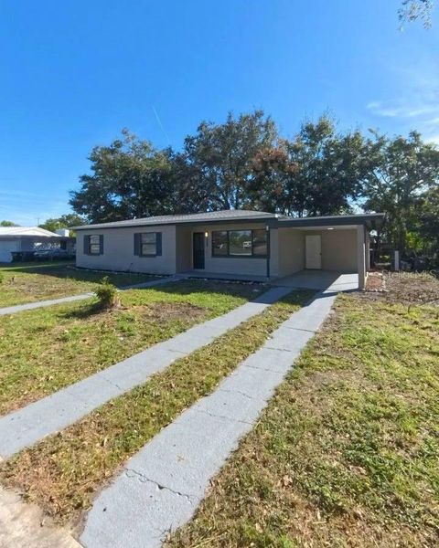 7126 EAKER DRIVE ORLANDO FL 32822
