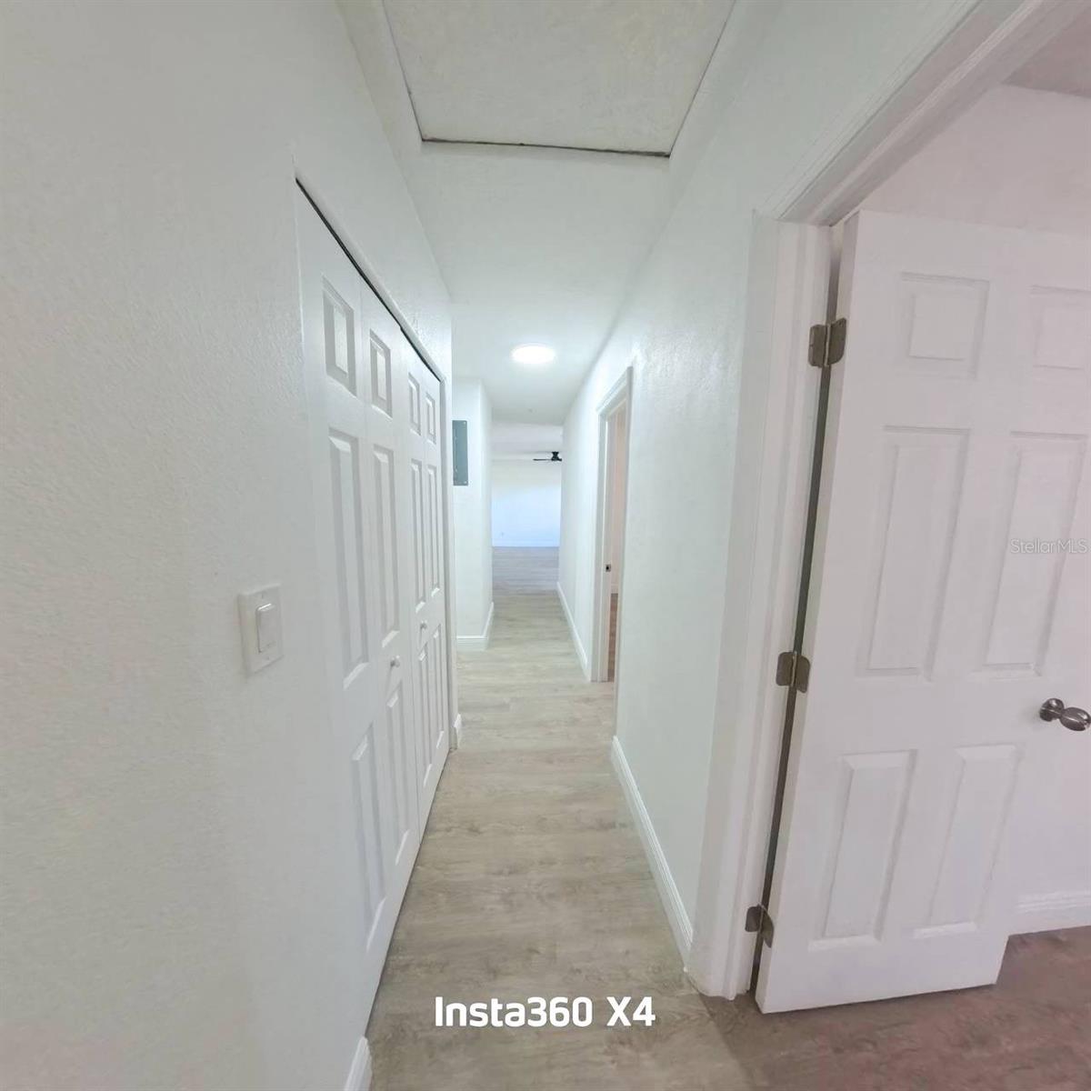 AZALEA PARK SEC 27 - Residential