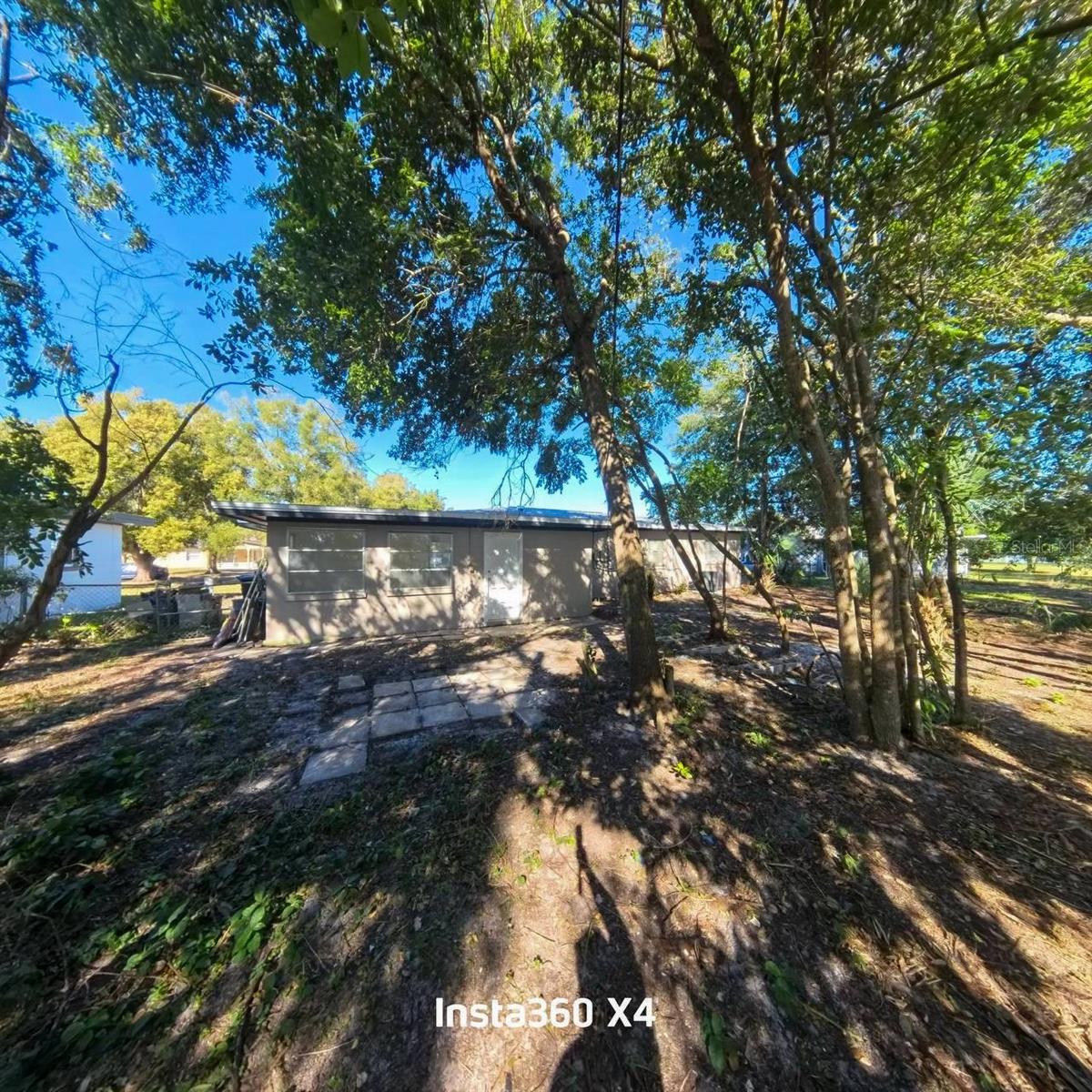 AZALEA PARK SEC 27 - Residential