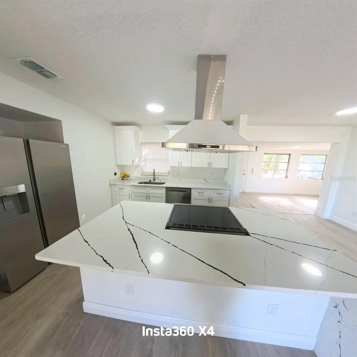 AZALEA PARK SEC 27 - Residential