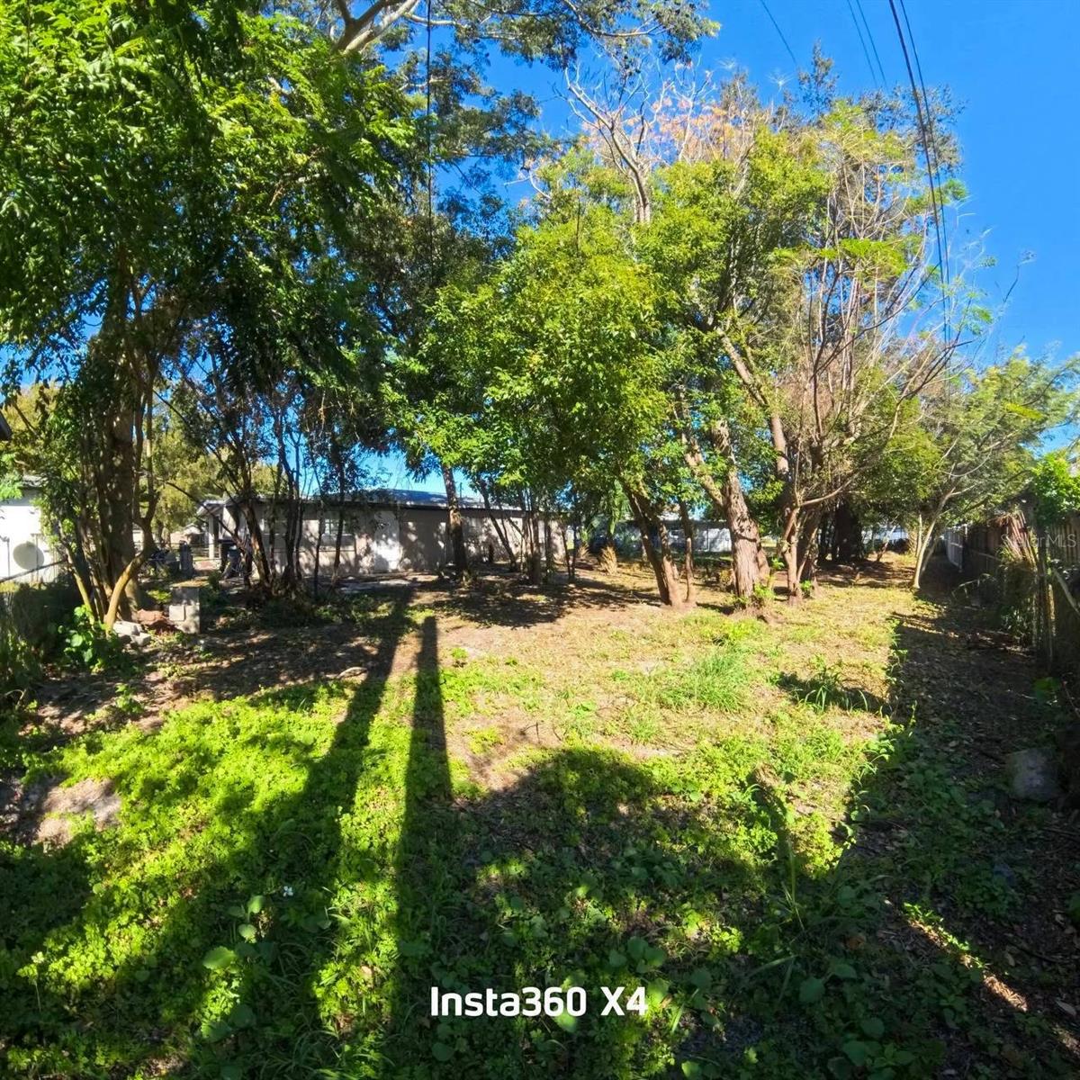 AZALEA PARK SEC 27 - Residential