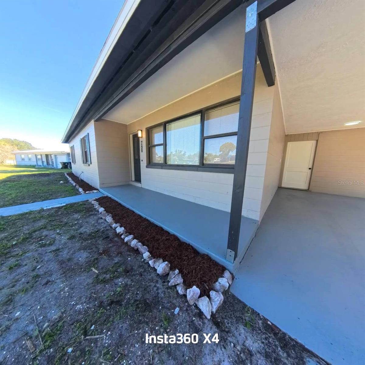 AZALEA PARK SEC 27 - Residential