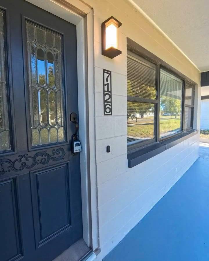 AZALEA PARK SEC 27 - Residential