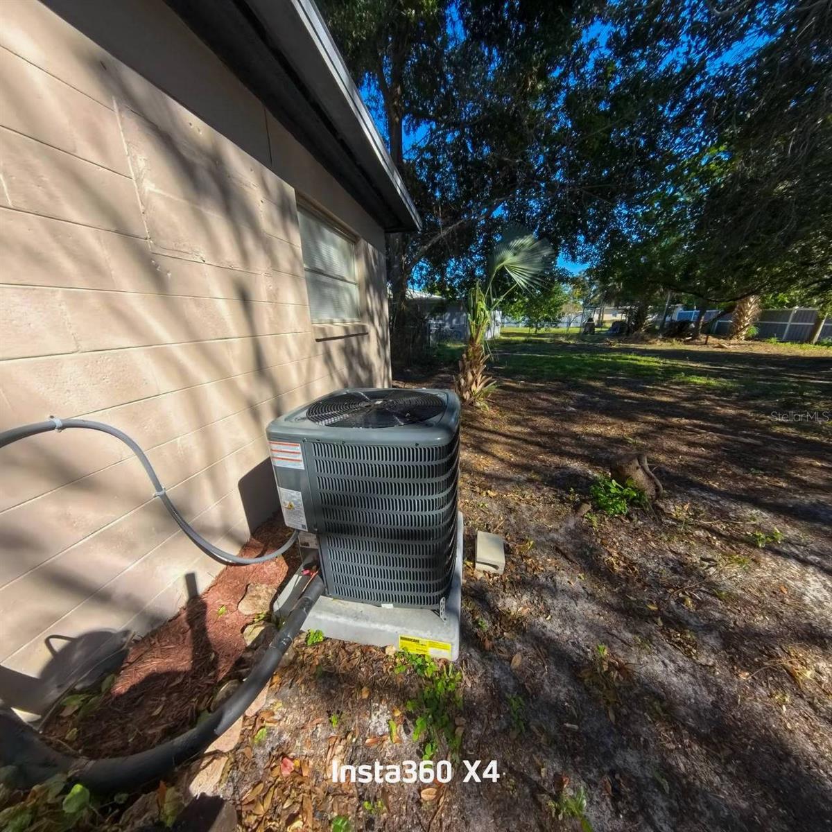 AZALEA PARK SEC 27 - Residential