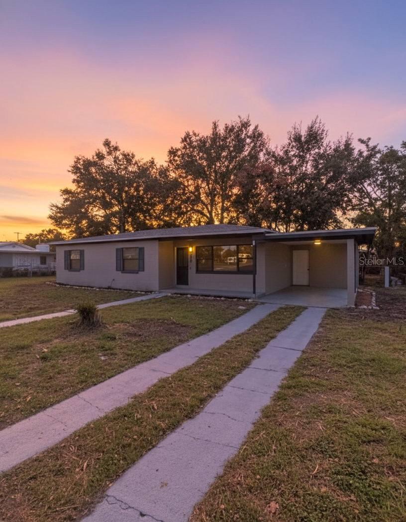 AZALEA PARK SEC 27 - Residential