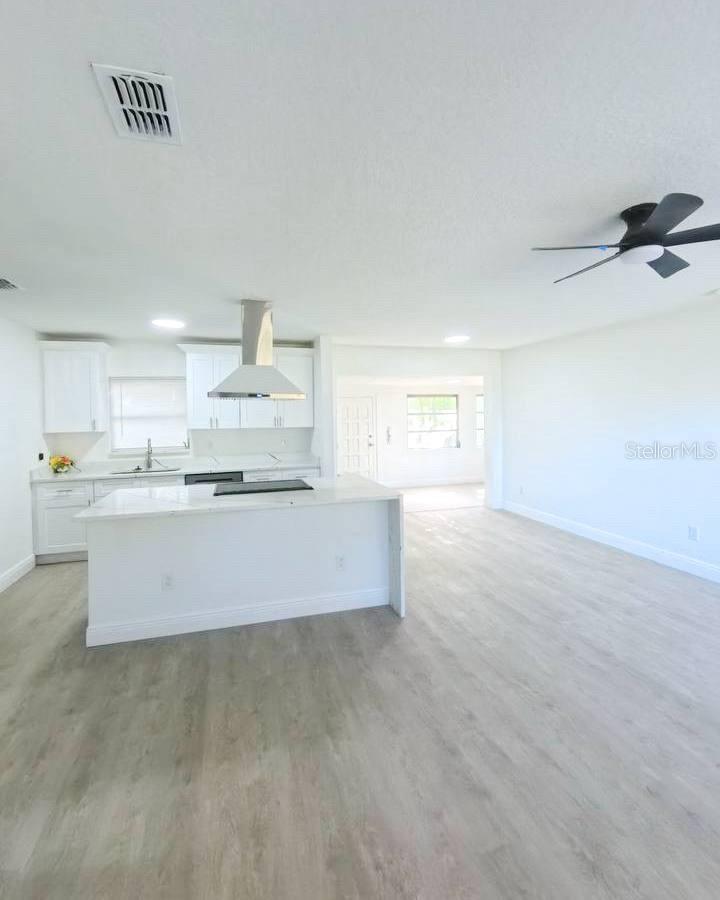 AZALEA PARK SEC 27 - Residential