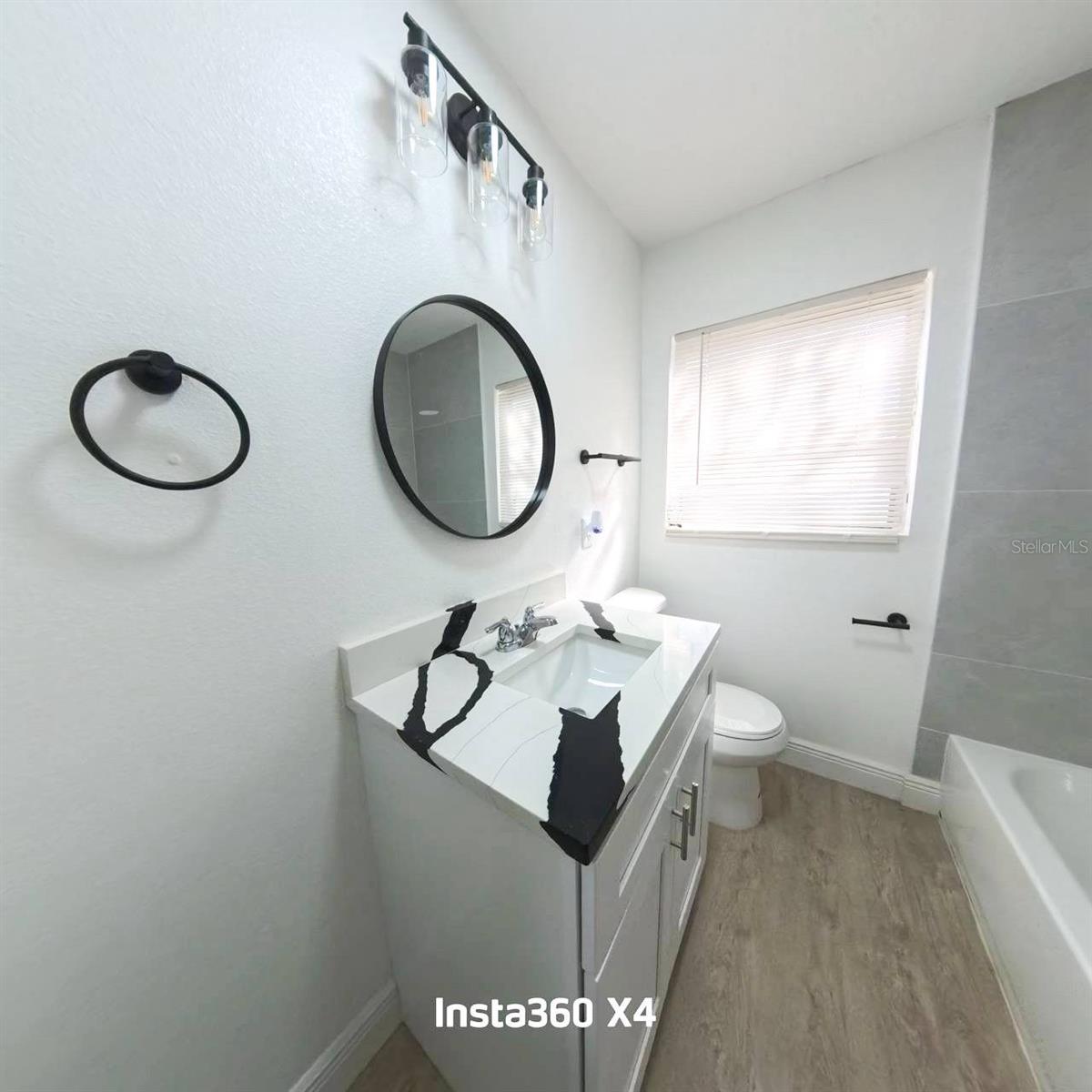 AZALEA PARK SEC 27 - Residential